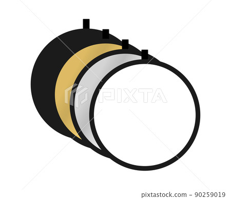 Ref plate Ref plate 90259019