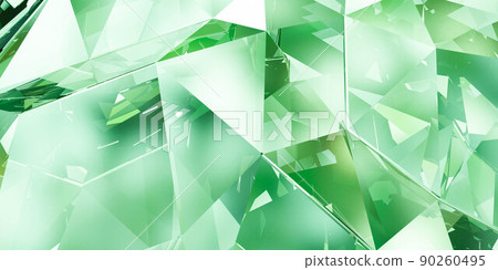 abstract glass reflections technology background visualization 3d render illustration abstract glass reflections technology background visualization 3d render illustration 90260495
