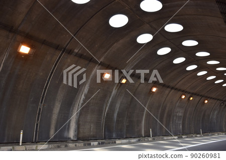 沿海道路避難所 90260981