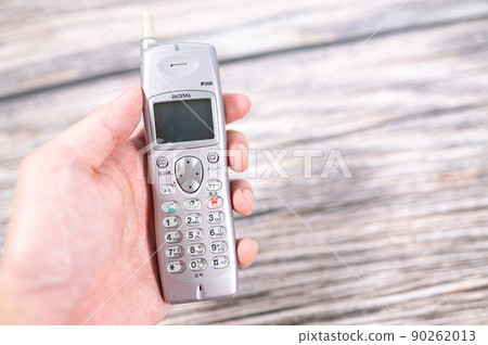 功能手機和智能手機-電話線路轉移- 90262013