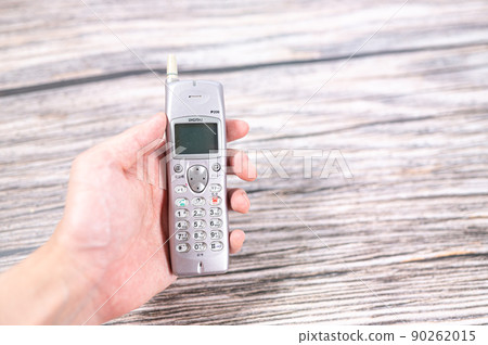 Feature phones and smartphones-Transfer of telephone lines- Feature phones and smartphones-Transfer of telephone lines- 90262015