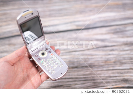 功能手機和智能手機-電話線路轉移- 90262021