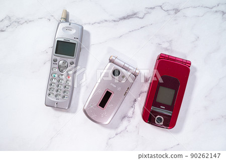 Feature phones and smartphones-Transfer of telephone lines- Feature phones and smartphones-Transfer of telephone lines- 90262147