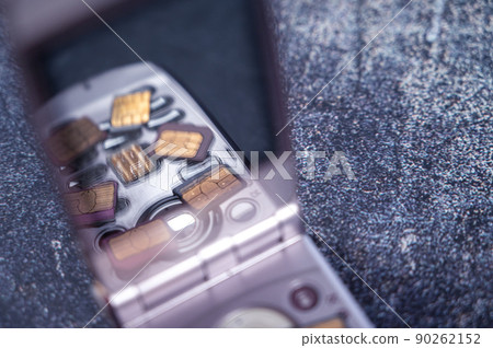 Feature phones and smartphones-Transfer of telephone lines- Feature phones and smartphones-Transfer of telephone lines- 90262152