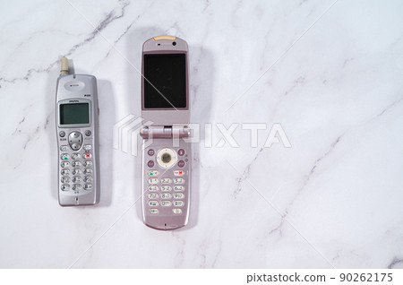 Feature phones and smartphones-Transfer of telephone lines- 90262175