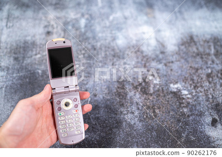 Feature phones and smartphones-Transfer of telephone lines- 90262176