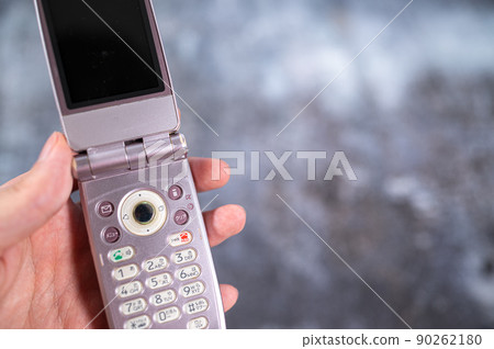 功能手機和智能手機-電話線路轉移- 90262180