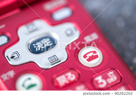 功能手機和智能手機-電話線路轉移- 90262202