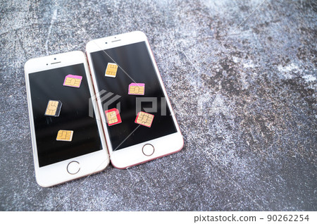 智能手機-電話線轉移- 智能手機-電話線轉移- 90262254