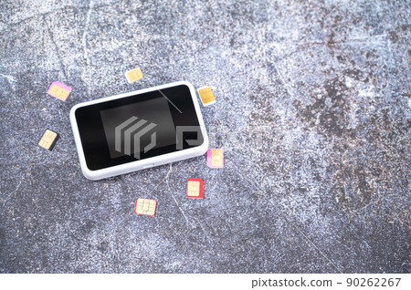 智能手機-電話線轉移- 智能手機-電話線轉移- 90262267