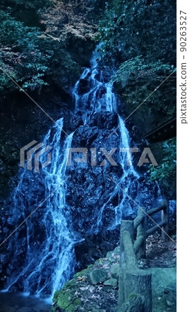 Articulatory waterfall 90263527