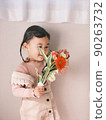 Children's daily life 90263732