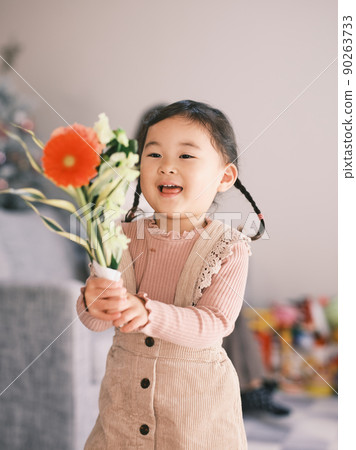Children's daily life Children's daily life 90263733