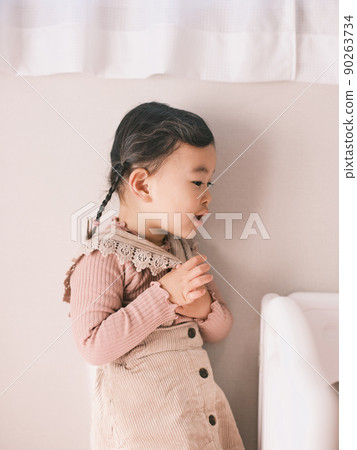 Children's daily life Children's daily life 90263734