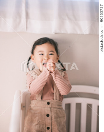 Children's daily life Children's daily life 90263737