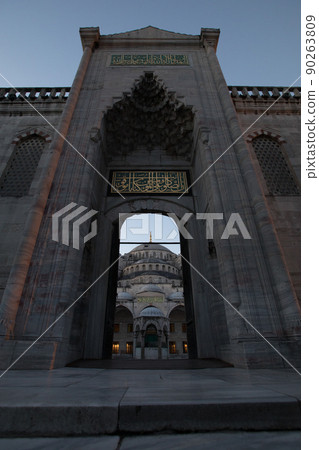 Istanbul Hagia Sophia Istanbul Hagia Sophia 90263809