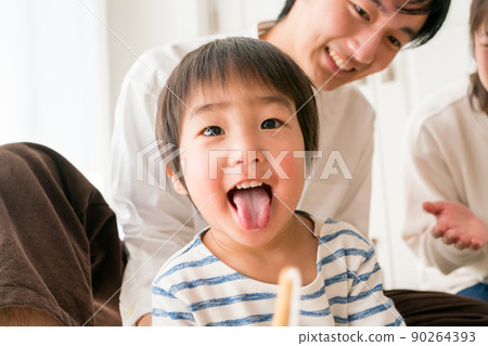 嬰兒 寶寶 寶貝 90264393