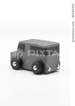 Minivan型小型木製微型車（立式） 90264445