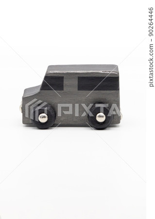 Minivan型小型木製微型車(立式) Minivan型小型木製微型車(立式) 90264446