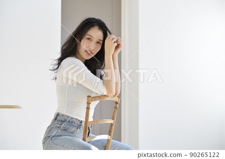 Chair and ladies Chair and ladies 90265122
