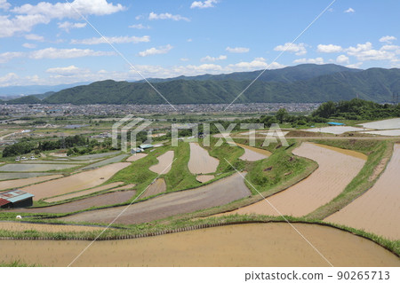 Obasutetanada（長野縣千曲市八幡市） 90265713