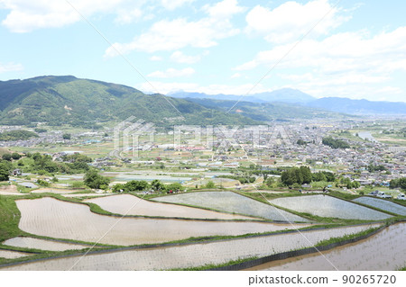 Obasutetanada（長野縣千曲市八幡市） 90265720