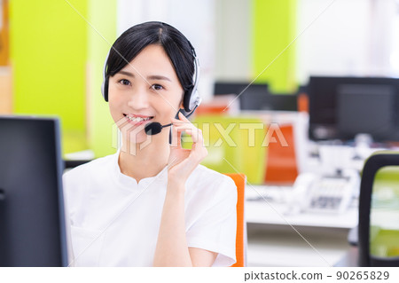 Medical consultation image 90265829