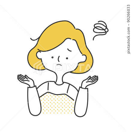 A lady in a state of being raised A lady in a state of being raised 90266833