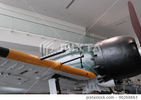 Zero warfare of the Yamato Museum Zero warfare of the Yamato Museum 90268663