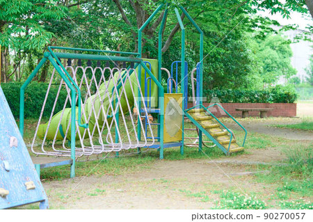 Park playset image Park playset image 90270057
