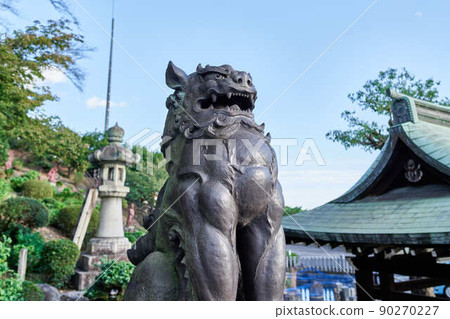 神社的狗 神社的狗 90270227