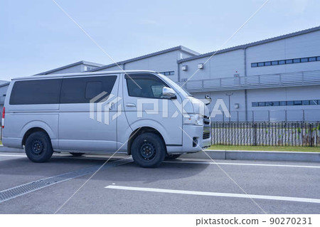 Commercial vehicles and factories Commercial vehicles and factories 90270231