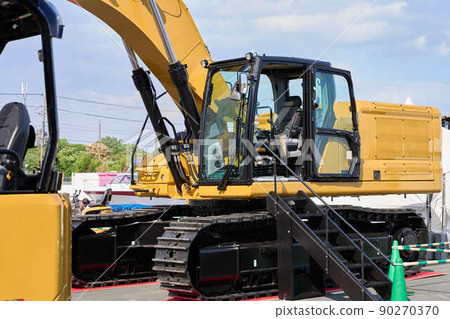 工作車/重型設備 工作車/重型設備 90270370