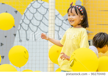 兒童生活樂園 兒童咖啡廳 90270440