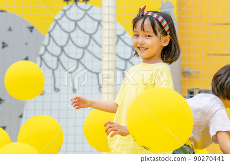 兒童生活樂園 兒童咖啡廳 90270441