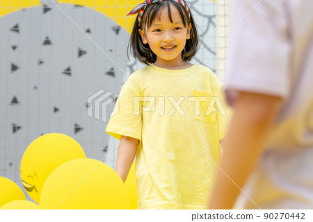 Children's Lifestyle Playground Kids Cafe 90270442
