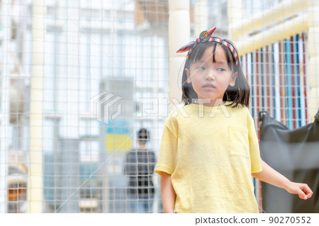 Children's Lifestyle Playground Kids Cafe 90270552