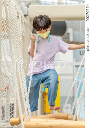 child mask epidemic health lifestyle child mask epidemic health lifestyle 90270664