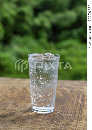 碳酸水蘋果酒 90270781