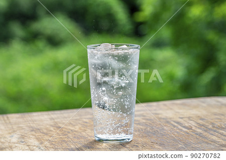 碳酸水蘋果酒 90270782