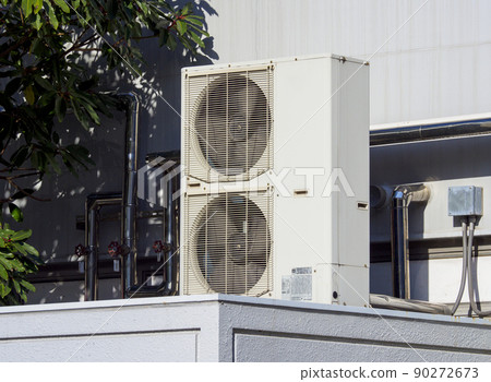 空調室外機 空調室外機 90272673
