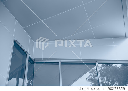 modern wall panel in building business office windows decoration modern wall panel in building business office windows decoration 90272859