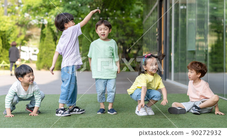 children's lifestyle happiness health innocence children's lifestyle happiness health innocence 90272932