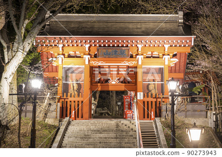 廣仙寺的燈飾 90273943