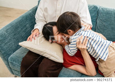 baby, infant, boy 90274371