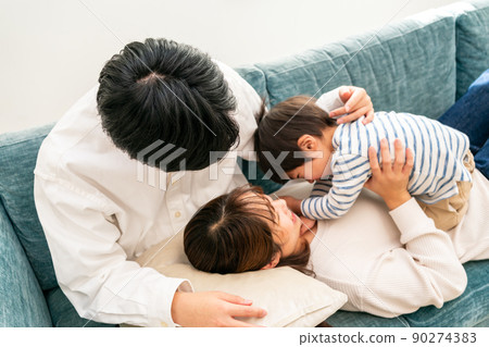 嬰兒 寶寶 寶貝 90274383