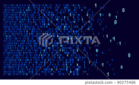Abstract grunge grid polka dot background pattern. Abstract grunge grid polka dot background pattern. 90275486