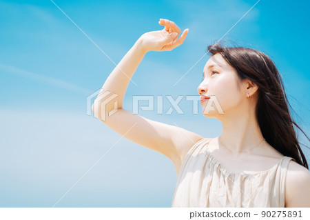 UV UV care image UV UV care image 90275891