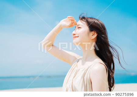 UV UV care image UV UV care image 90275896