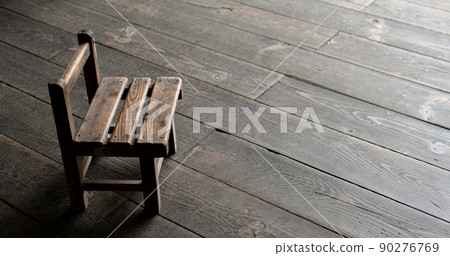 Old chair Old chair 90276769